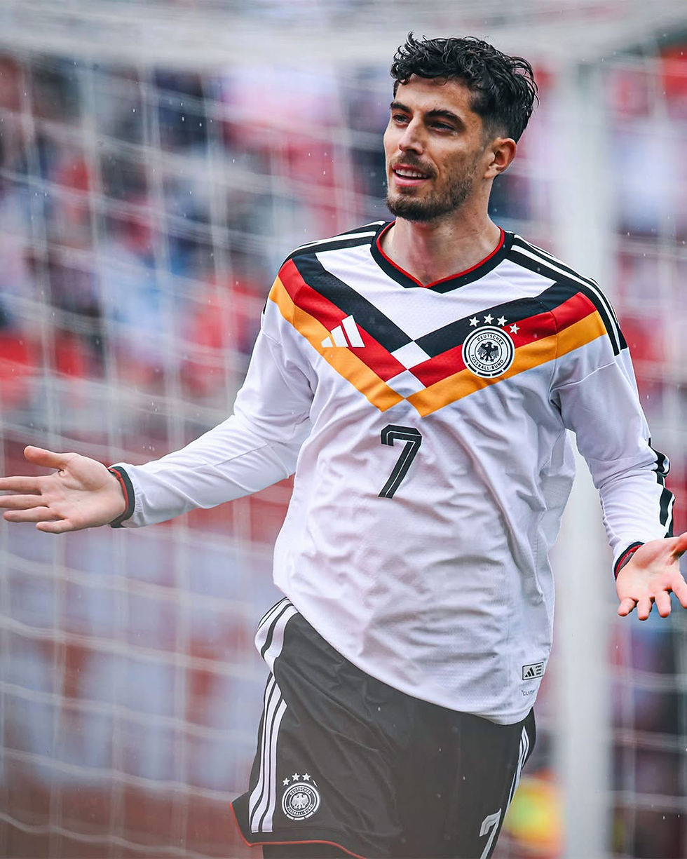 Estados Unidos cae ante Alemania en amistoso previo al Mundial 2026