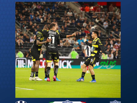 ¡Tuzos se adueñan del subliderato tras vencer a Rayados!