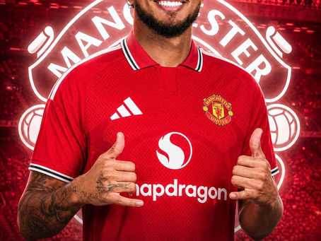 ¡Manchester United cierra a Ederson! El mediocampista brasileño será el primer fichaje de la era Carrick