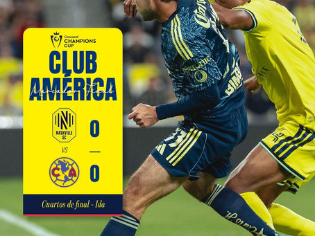 ¡TODO SE DEFINE EN LA VUELTA!