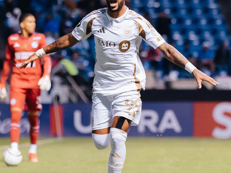 ¡Cruz Azul se despide de la Concachampions!