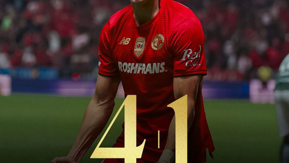 Toluca golea a León y lo deja sin liguilla