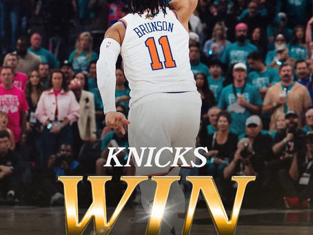 Knicks pegan primero y toman ventaja en las Finales de la NBA