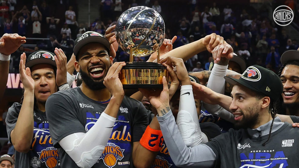 ¡SE ACABÓ LA ESPERA EN NEW YORK!
