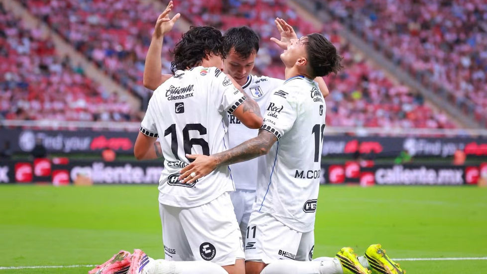 ¡TODO LE SALIÓ MAL A CHIVAS!