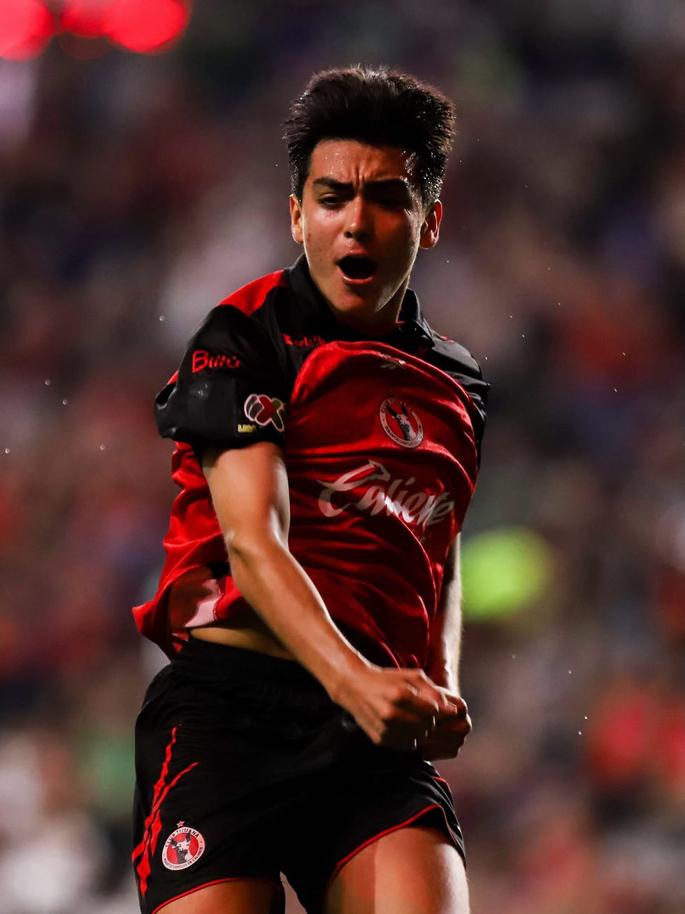 Gilberto Mora cambió el partido en siete minutos y le dio el triunfo a Xolos sobre León