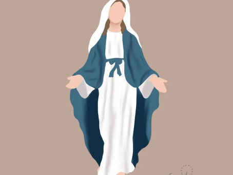 Salve Regina 申尔福 Hail Holy Queen