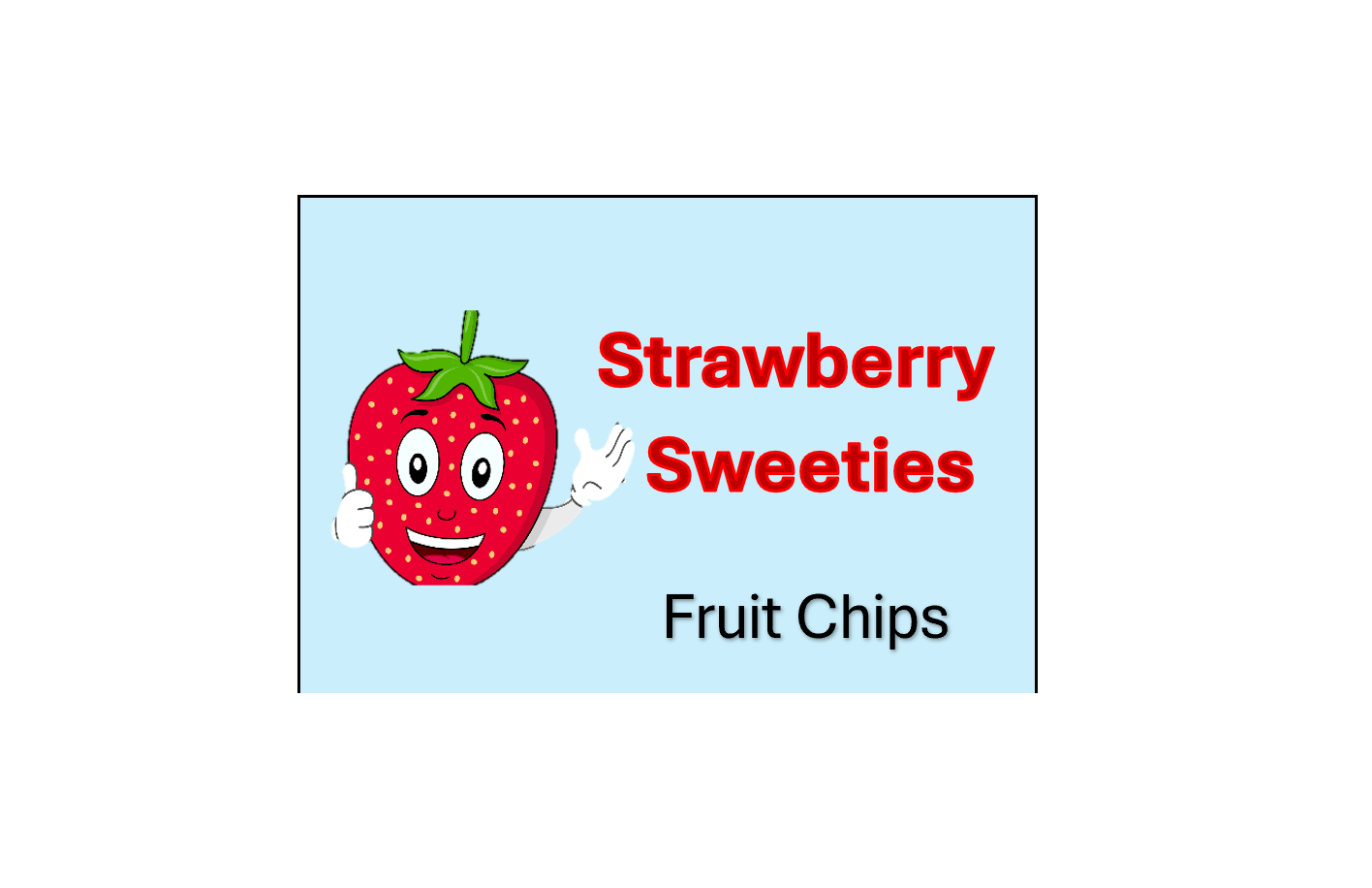 Strawberry