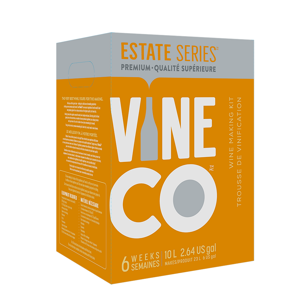 VineCo Amarone, Italy