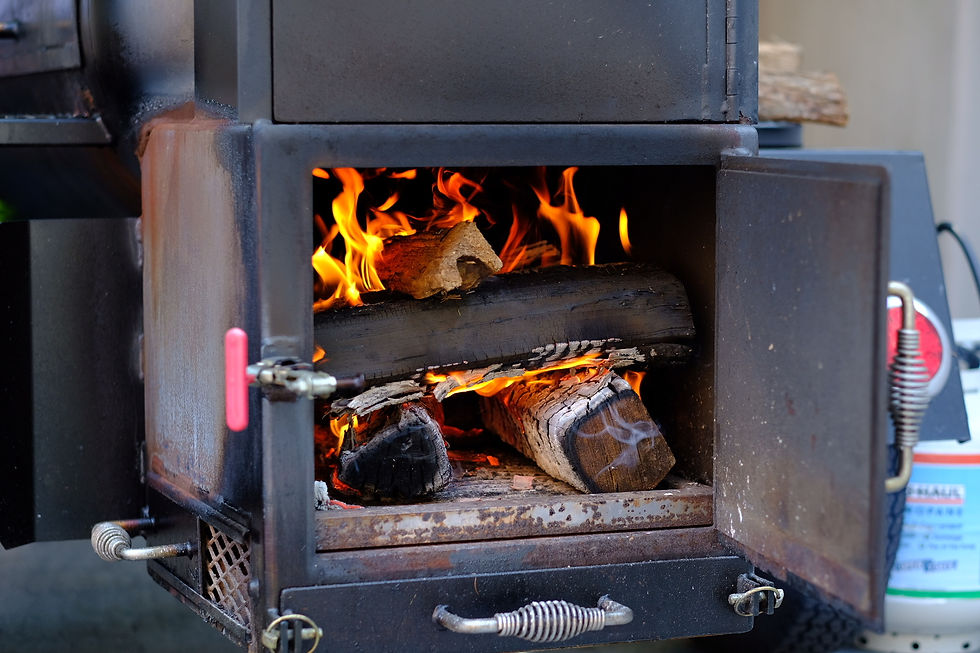 Scott Brothers Kitchen BBQ Catering Somerville, Massachusetts, United States