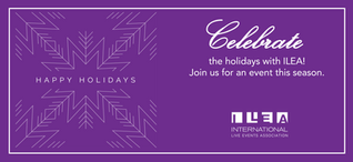 ILEA Holiday Events