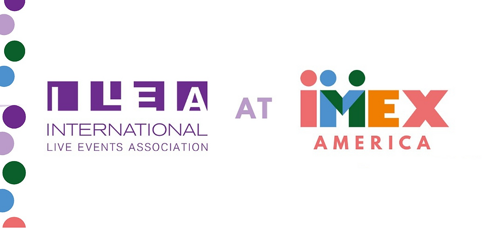 ILEA @ IMEX America