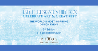 ILEA Partners with the Table Design Exhibition