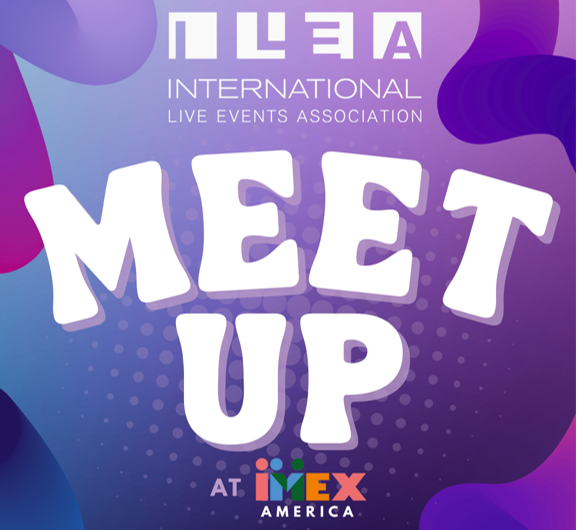 ILEA Meet Up @ IMEX America