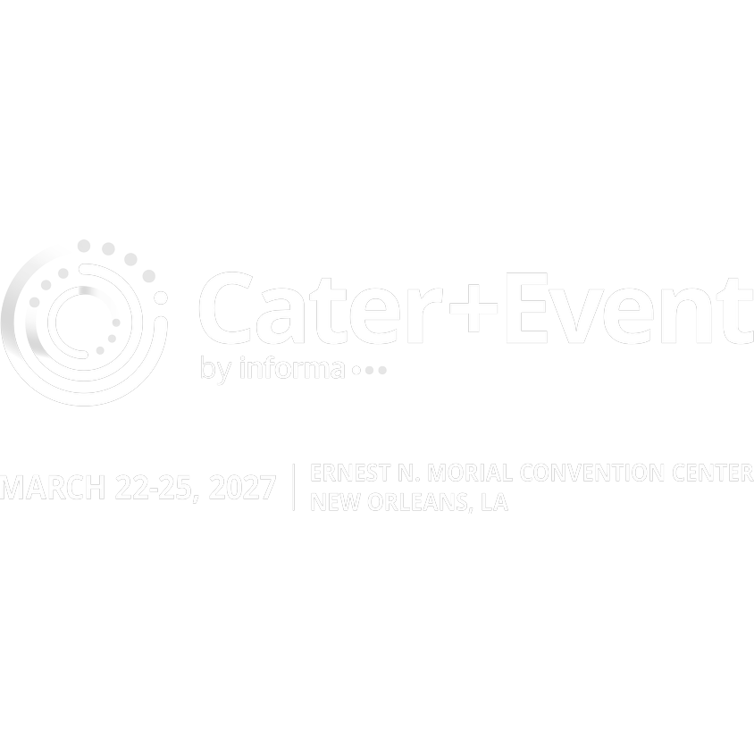 Cater + Event by Informa