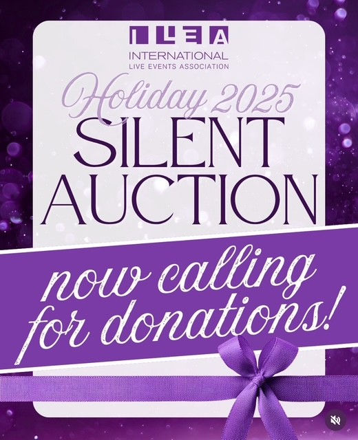 2025 Holiday Silent Auction