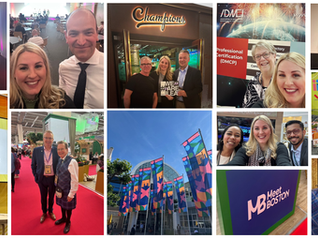 IMEX25 Frankfurt: Recap