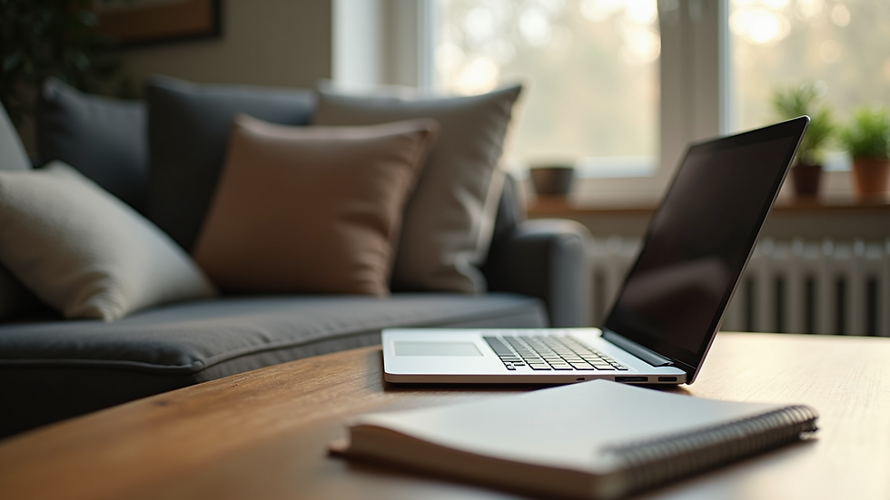 How a Relationship Coach Can Transform Your Partnership