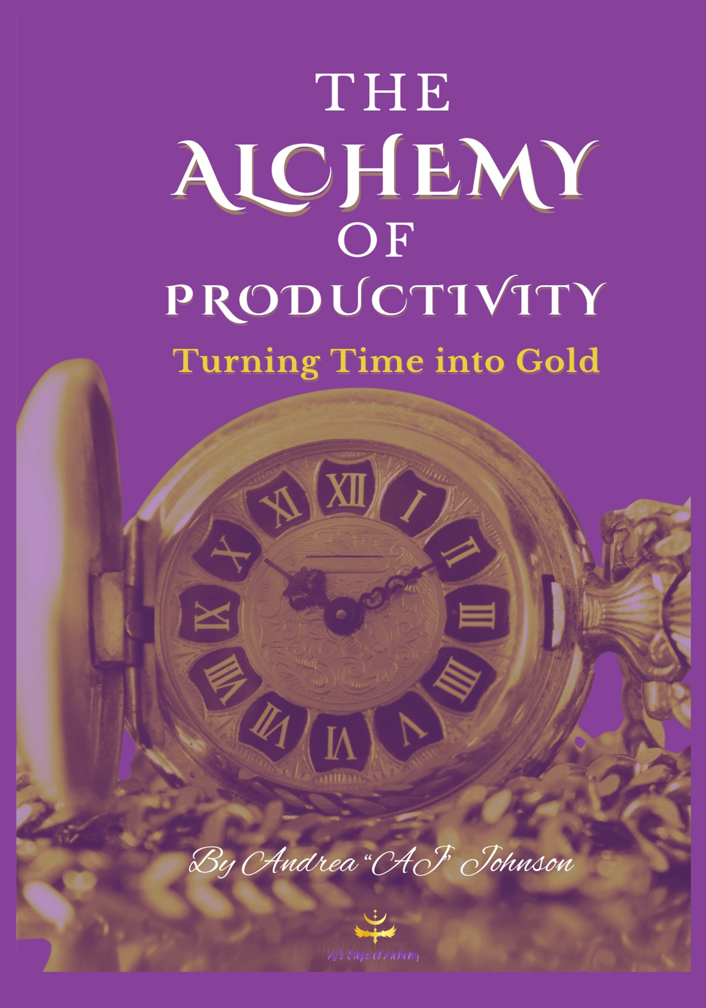 The Alchemy of Productivity: Turning Time into Gold