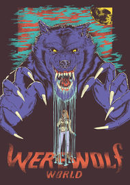 Werewolf World