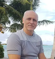 Joe Sarkic