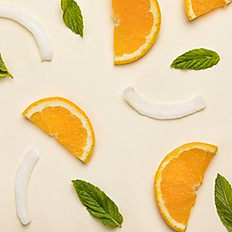 Yuzu Lemonade