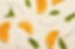 Orange and Coconut