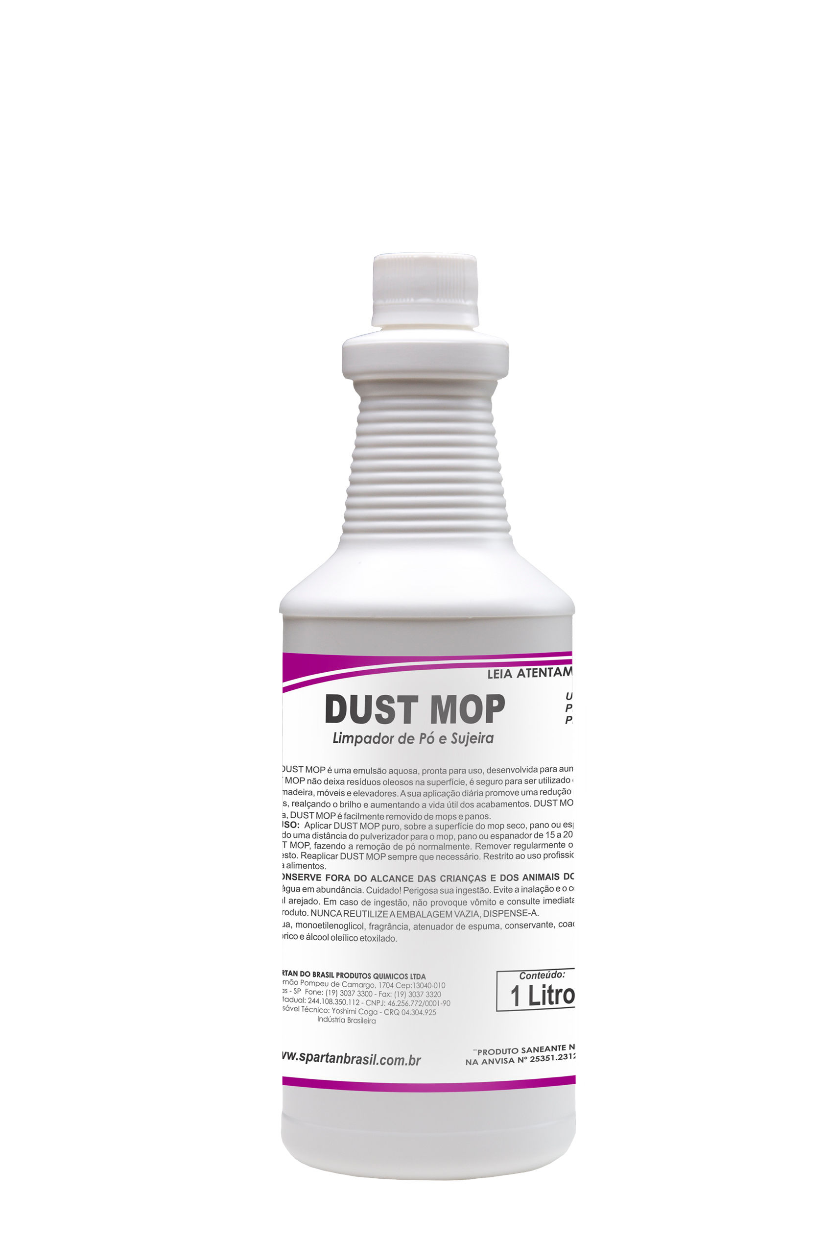 Dust Mop 1L