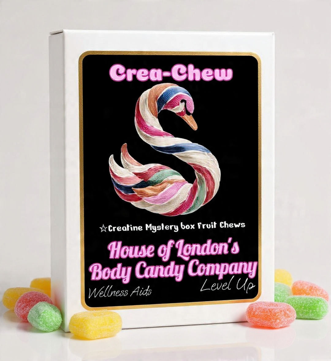 Crea Chew