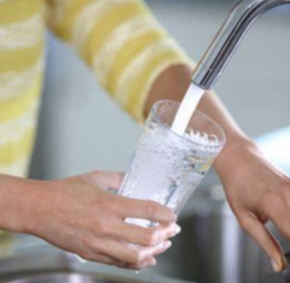 water glass Triple J Plumbing
