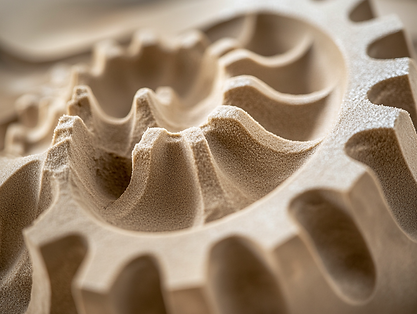 u9849898489_A_cinematic_close-up_of_a_sand_core_shaped_like_a_f0450cf8-d926-4996-aa93-954a