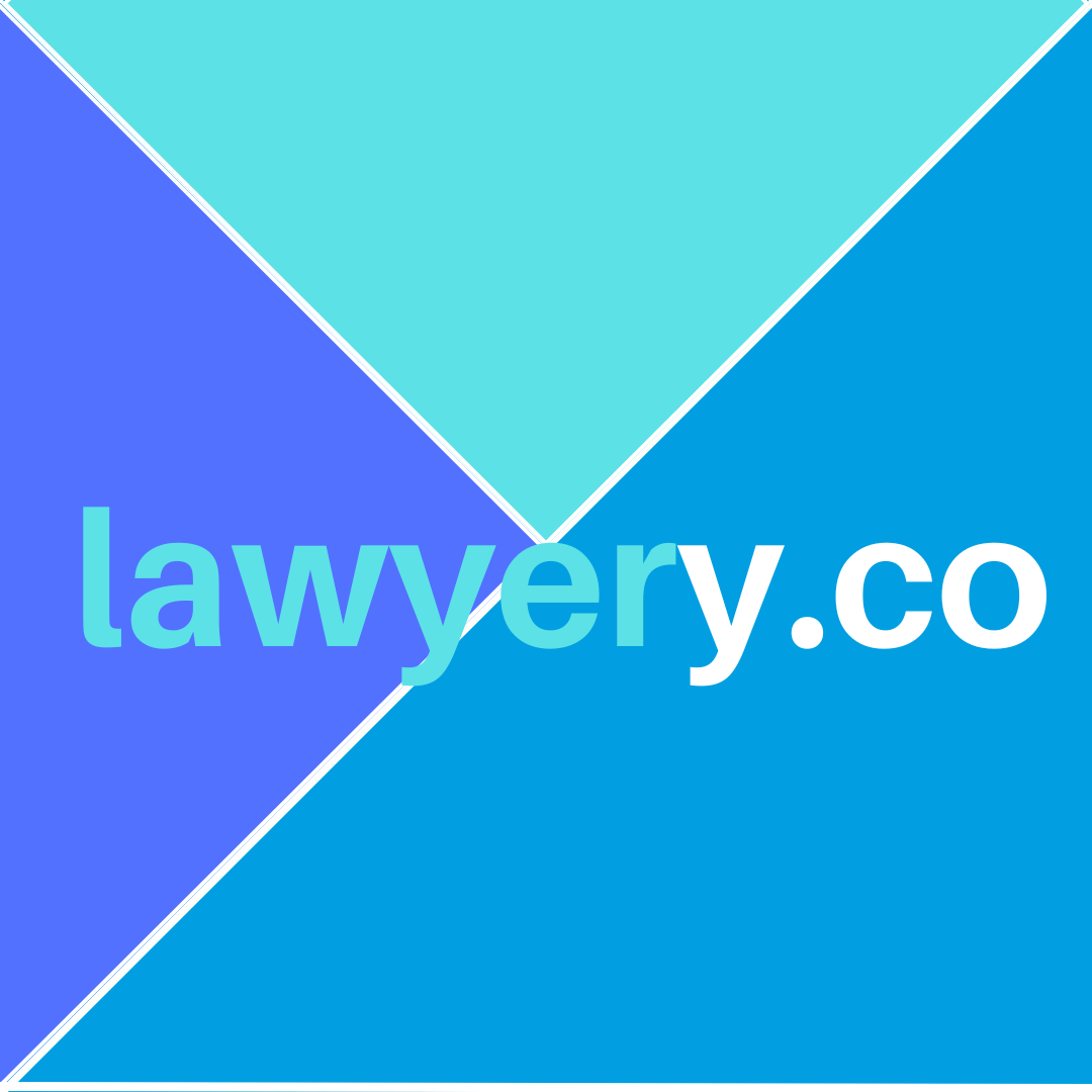 Lawyery Logo