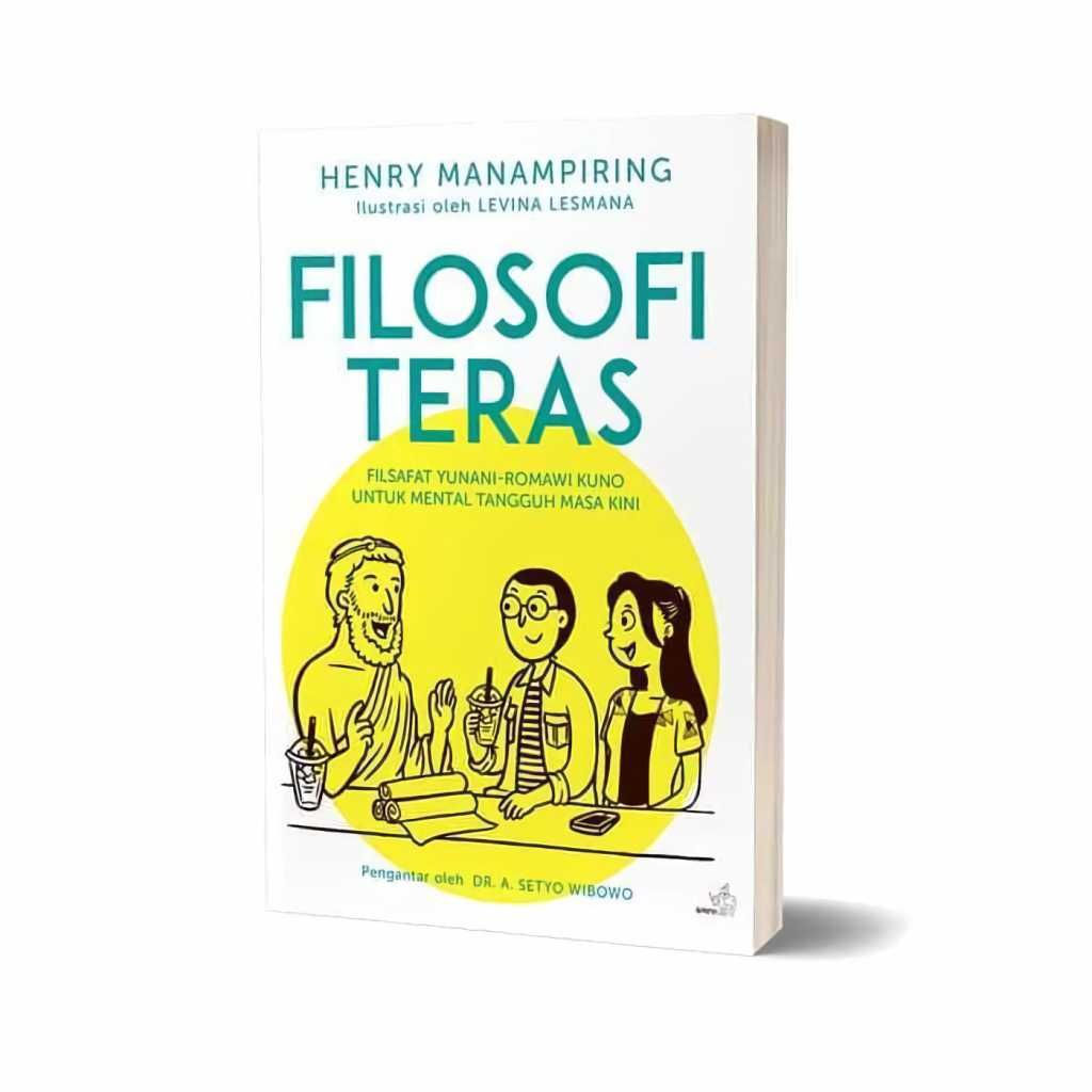Filosofi Teras