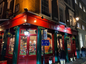 Construction & Property Monthly Networking Event in London, February 27, 2025