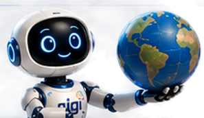 gigi robot