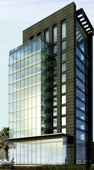 Al Salim Tower