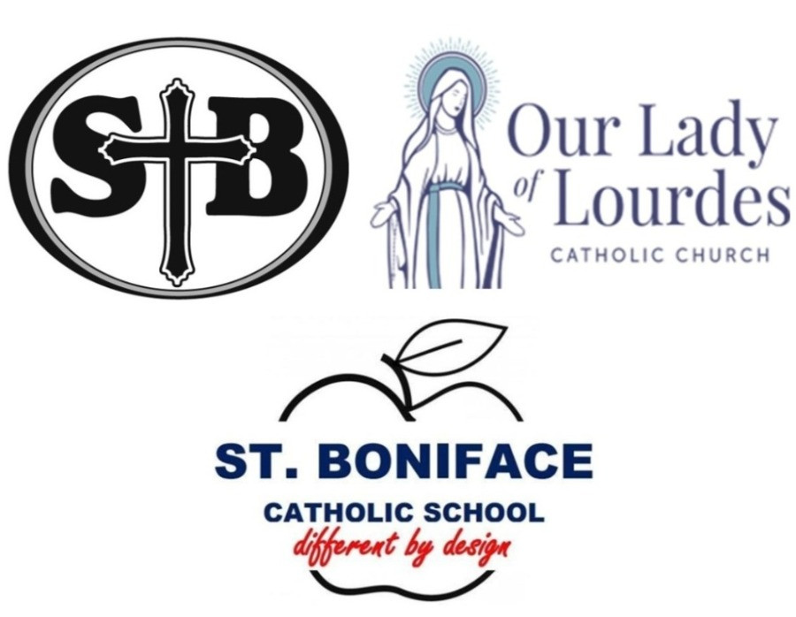 Home St Boniface Parish & Our Lady of Lourdes