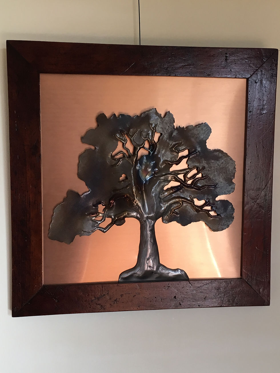 OAK TREE