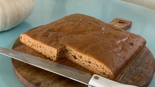 Low Waste Fall/Holiday Recipes