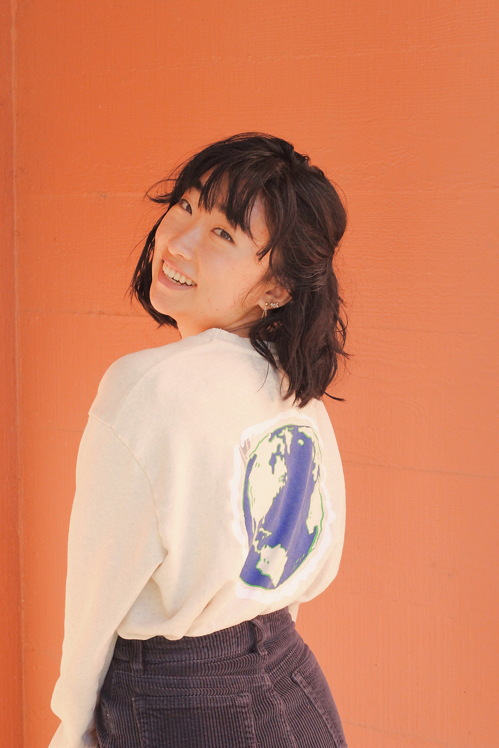 Thumbnail: Fossil Fool Crewneck