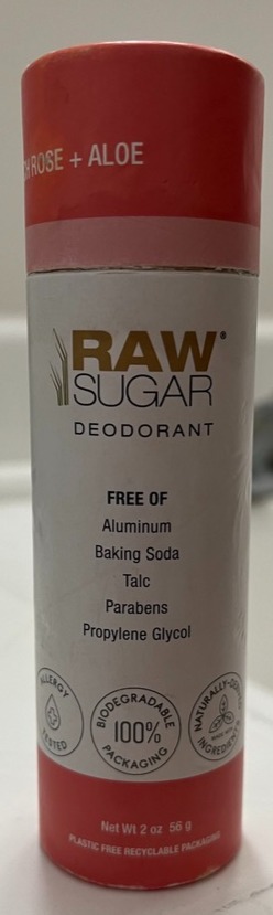 Biodegradable Packaging 