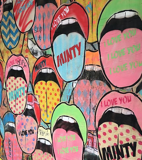 A_ weekend.jpg Thanks Brighton, you babe