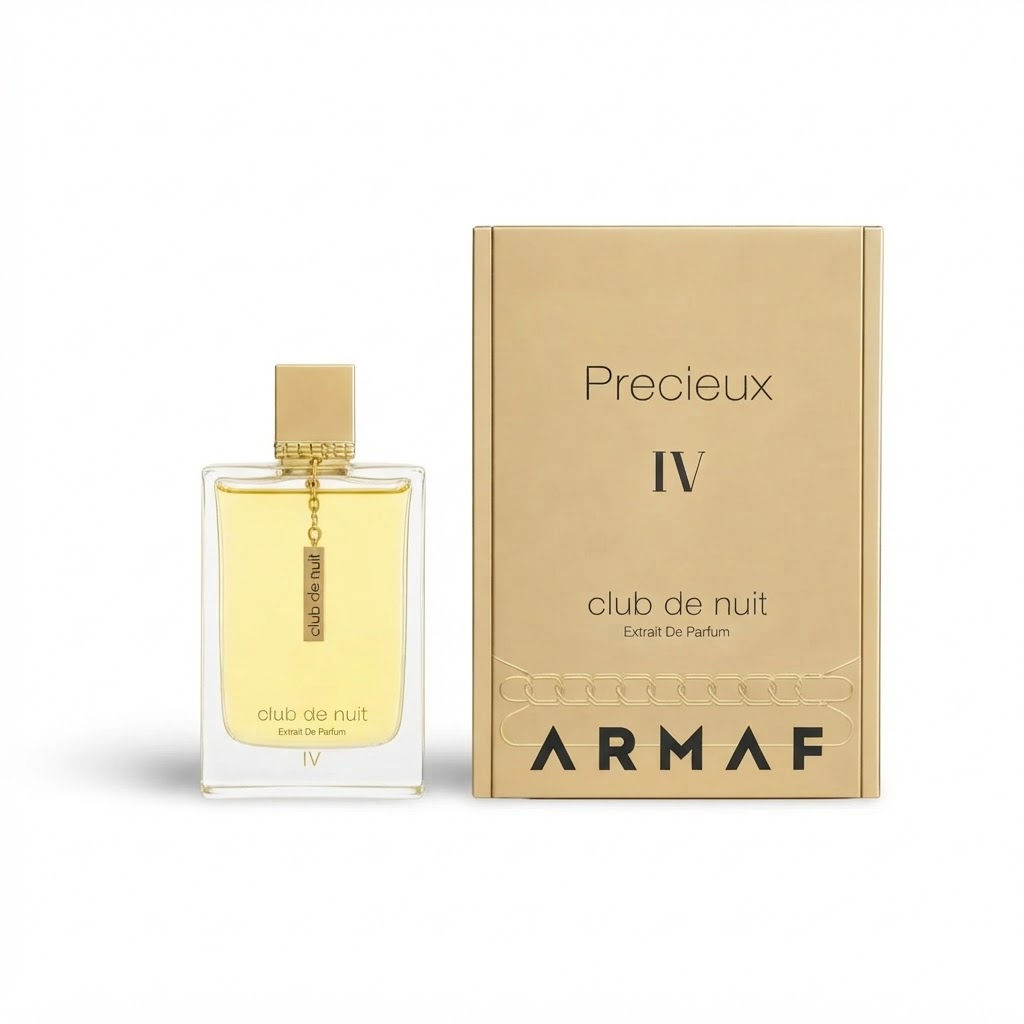Club de Nuit Precieux IV
