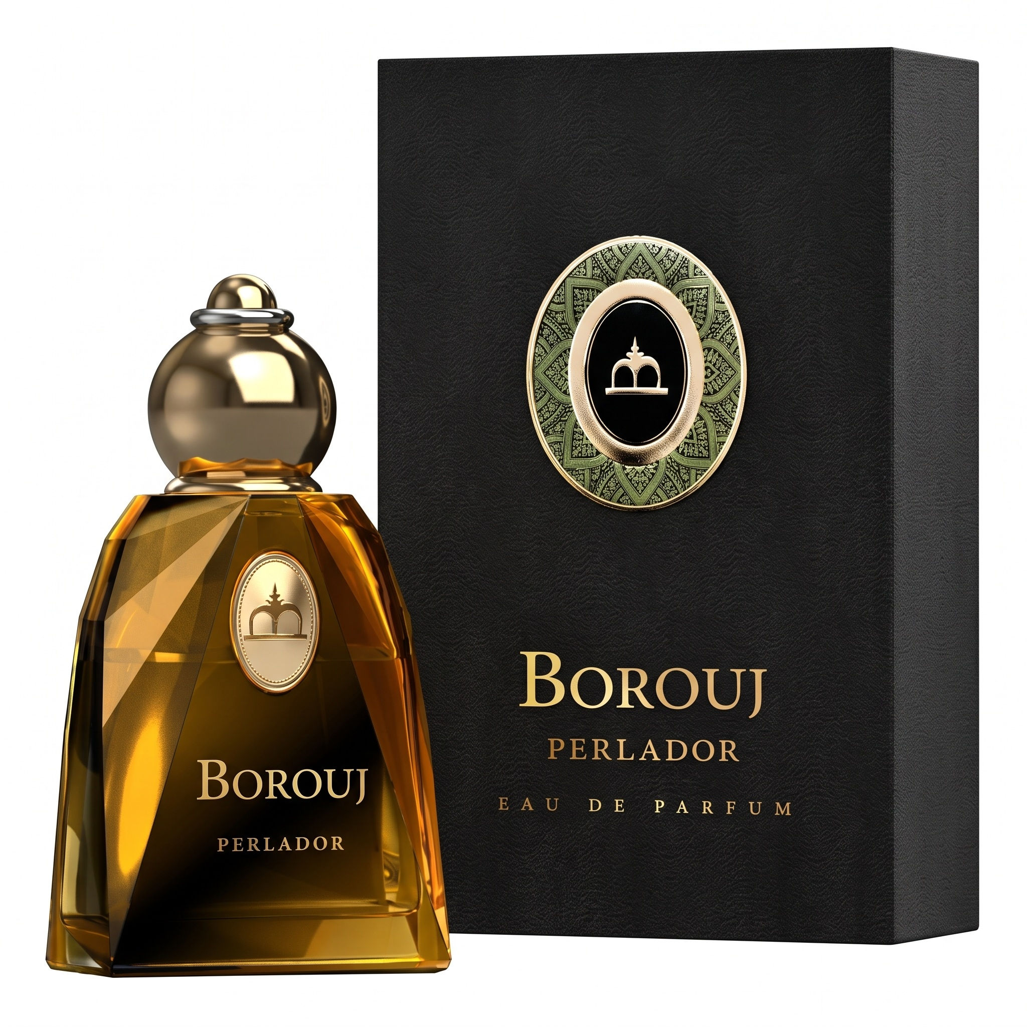 BOROUJ PERLADOR U EDP 2.8 OZ (U)