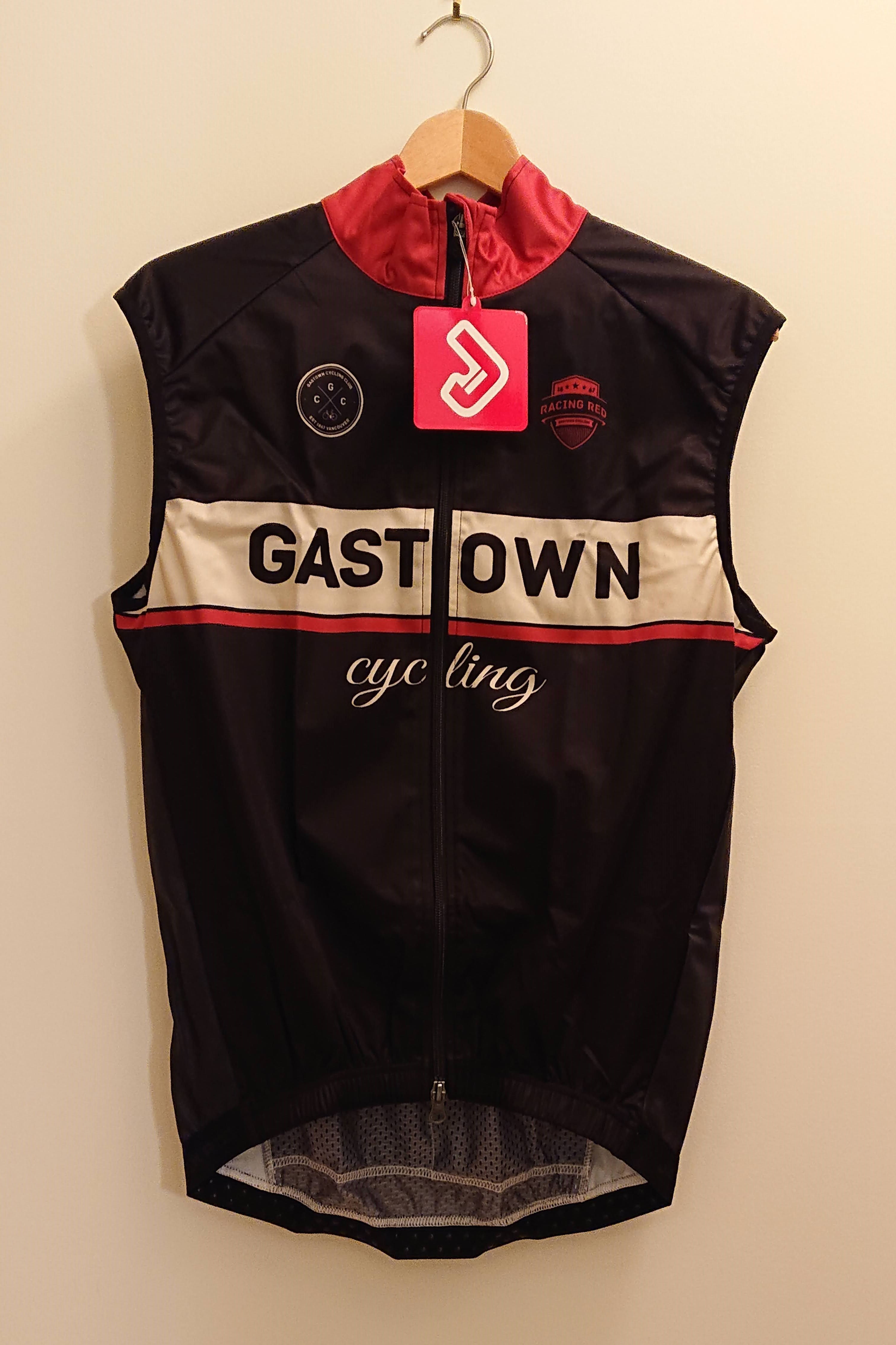 Jakroo Epic Pro Vest - Relaxed Fit