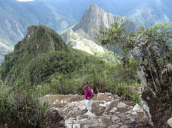 Machu Pichu