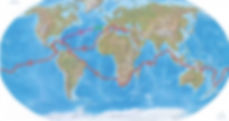 Carte recettes du monde