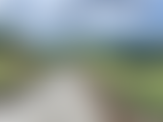 Lessons from the Camino