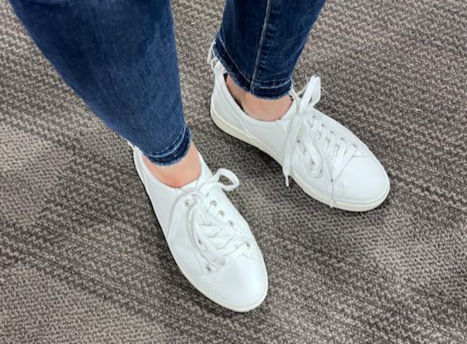 Classic Sneakers - YourBestToe.com