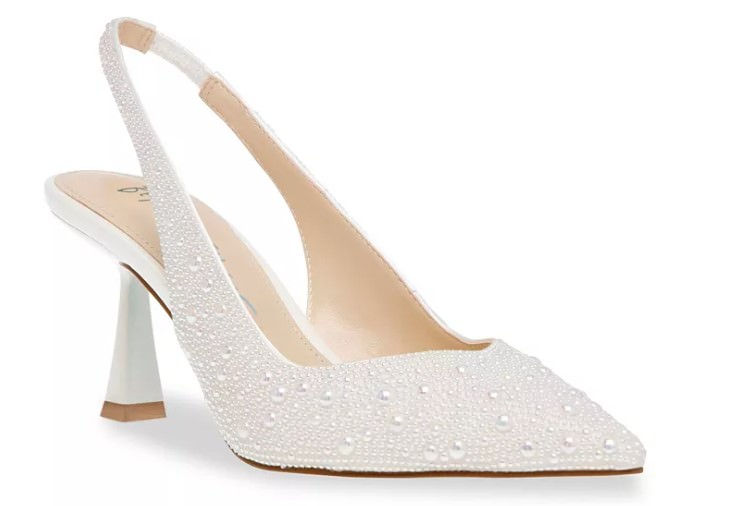 Betsey Johnson Clark - Your Best Toe